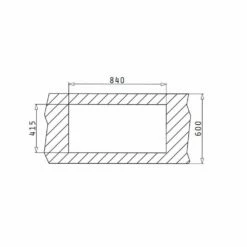 Pyramis Einbauspüle CA1 Leinen 10 Pyramis Einbauspüle CA1 Leinen -SPUELENPROFI Verkäufe pyramis einbauspuele ca1 leinen4