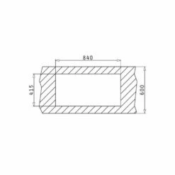 Pyramis Einbauspüle CA1 -SPUELENPROFI Verkäufe pyramis einbauspuele ca13