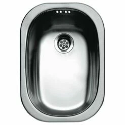 Pyramis Einbauspüle E29