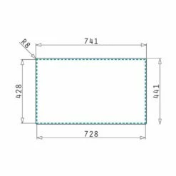 Pyramis Einbauspüle LUME (70X40) 1B Edelstahl 12 Pyramis Einbauspüle LUME (70X40) 1B Edelstahl -SPUELENPROFI Verkäufe pyramis einbauspuele lume 70x40 1b edelstahl5