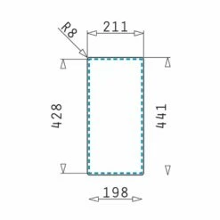 Pyramis Einbauspüle LYDIA (17X40) 1B Edelstahl FB -SPUELENPROFI Verkäufe pyramis einbauspuele lydia 17x40 1b edelstahl fb5