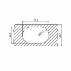 Pyramis Einbauspüle SR MINI -SPUELENPROFI Verkäufe pyramis einbauspuele sr mini4