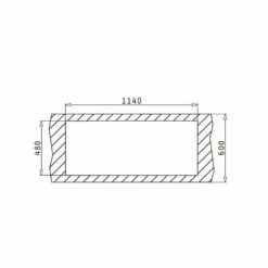Pyramis Einbauspüle TITAN 1B 1D -SPUELENPROFI Verkäufe pyramis einbauspuele titan 1b 1d4