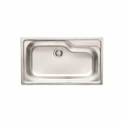 Pyramis Einbauspüle TITAN 1B