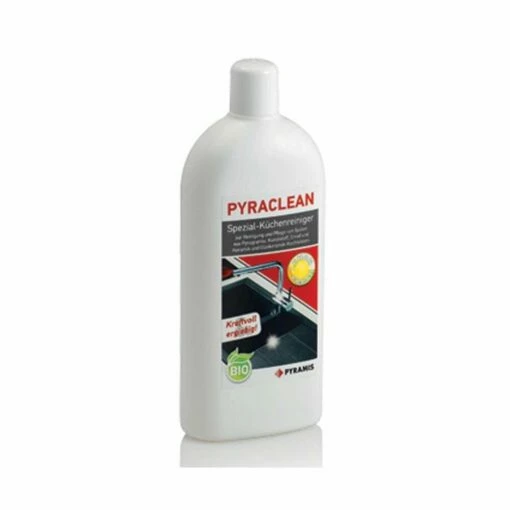 Pyramis Pyraclean Reinigungsmittel 500 Ml -SPUELENPROFI Verkäufe pyramis pyraclean reinigungsmittel 500 ml