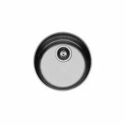 Pyramis Unterbaubecken IRIS (38,5X15) 1B