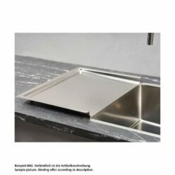 Reginox Abtropffläche Aspen 8 Reginox Abtropffläche Aspen -SPUELENPROFI Verkäufe reginox abtropfflaeche aspen3