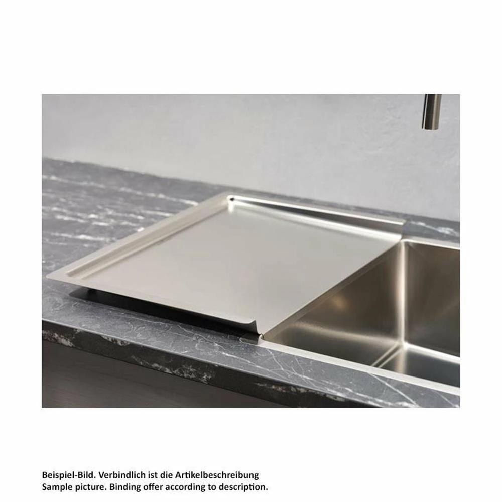 Reginox Abtropffläche Aspen 5 Reginox Abtropffläche Aspen – Bild 3
