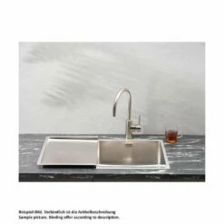 Reginox Abtropffläche Aspen 9 Reginox Abtropffläche Aspen -SPUELENPROFI Verkäufe reginox abtropfflaeche aspen4