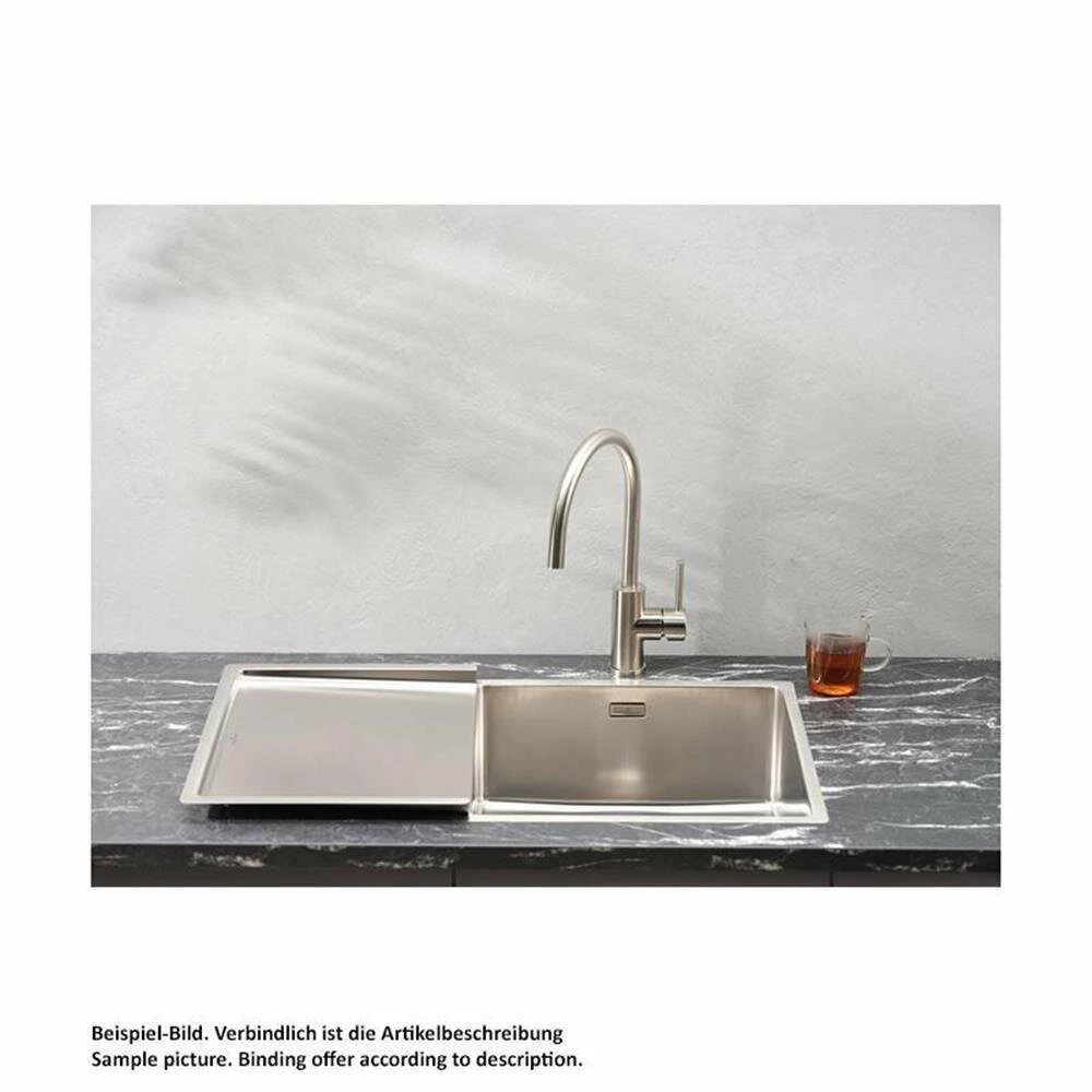 Reginox Abtropffläche Aspen 6 Reginox Abtropffläche Aspen – Bild 4