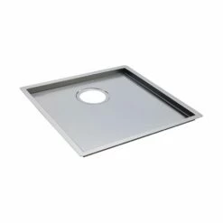 Reginox Beckenboden 40x40 Mit 0 Radius