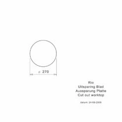 Reginox Clean & Care Einbaubecken RIO-CC Edelstahl (304) Ohne Überlauf -SPUELENPROFI Verkäufe reginox clean care einbaubecken rio cc edelstahl 304 ohne ueberlauf3