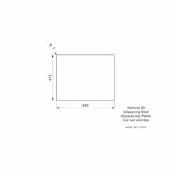 Reginox Clean & Care Einbauspüle Admiral 40 (L) KG-CC Edelstahl (304) Ohne Überlauf -SPUELENPROFI Verkäufe reginox clean care einbauspuele admiral 40 l kg cc edelstahl 304 ohne ueberlauf5