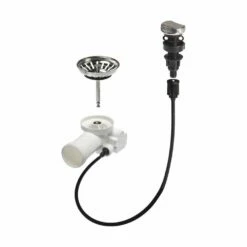 Reginox Drehexcenter Set Centurio Doppelbecken