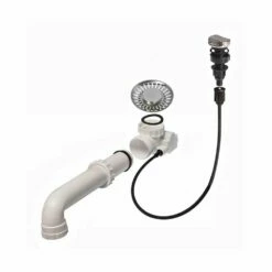 Reginox Drehexzenter Set Comfort