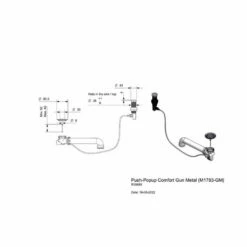 Reginox Druckknopfexzenter Set M1783 Gun Metal Silver Nur Geeignet Für New York Gun Metal Silver - Comfort 7 Reginox Druckknopfexzenter Set M1783 Gun Metal Silver Nur Geeignet Für New York Gun Metal Silver - Comfort -SPUELENPROFI Verkäufe reginox druckknopfexzenter set m1783 gun metal silver nur geeignet fuer new york gun metal silver comfort3