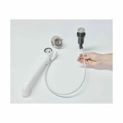 Reginox Druckknopfexzenter Set M1784 Geeignet Für OKG Spülen