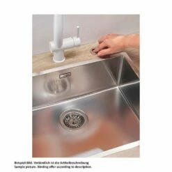 Reginox Druckknopfexzenter Set M1784 Geeignet Für OKG Spülen -SPUELENPROFI Verkäufe reginox druckknopfexzenter set m1784 geeignet fuer okg spuelen4