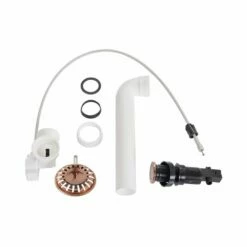 Reginox Druckknopfexzenter Set M1784 Nur Geeignet Für Regi-Color Spülen -SPUELENPROFI Verkäufe reginox druckknopfexzenter set m1784 nur geeignet fuer regi color spuelen3