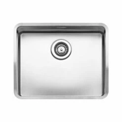 Reginox Einbaubecken Kansas 50x40 Edelstahl