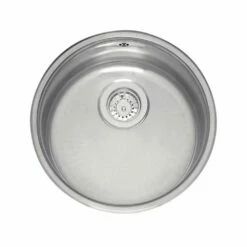 Reginox Einbaubecken L18 370 OKG