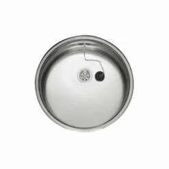 Reginox Einbaubecken L18 390 OSK