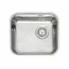 Reginox Einbaubecken L18 4035 OKG Edelstahl