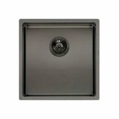 Reginox Einbaubecken Miami 40x40