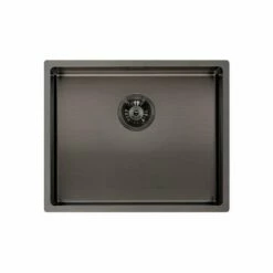 Reginox Einbaubecken Miami 50x40