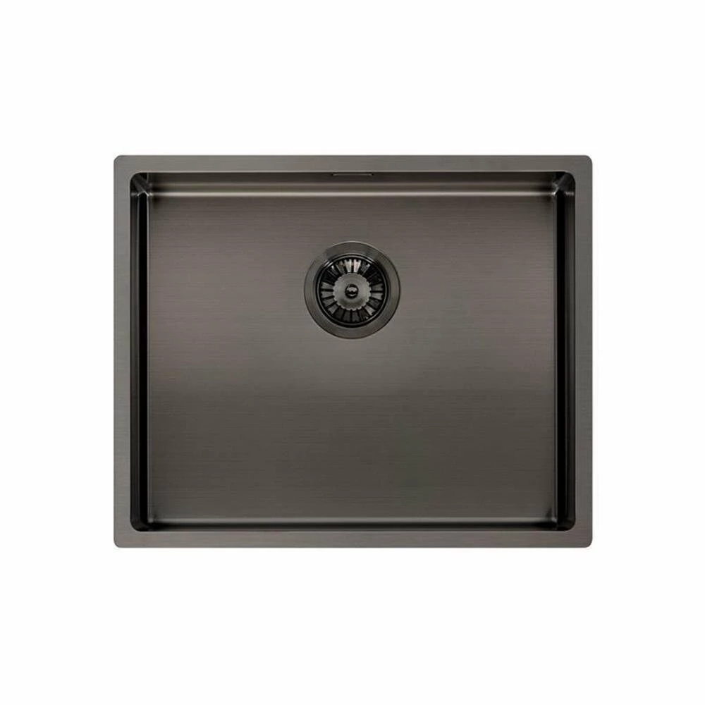 Reginox Einbaubecken Miami 50x40 3 Reginox Einbaubecken Miami 50x40