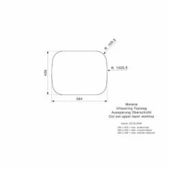 Reginox Clean & Care Einbaubecken Morena L KGKG Edelstahl 304 10 Reginox Clean & Care Einbaubecken Morena L KGKG Edelstahl 304 -SPUELENPROFI Verkäufe reginox einbaubecken morena l edelstahl4