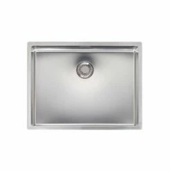 Reginox Spülbecken New Jersey 50x37 Edelstahl