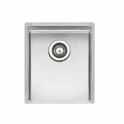 Reginox Einbaubecken New York 34x40 KG-CC