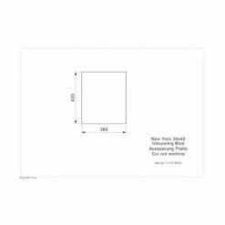 Reginox Einbaubecken New York 34x40 KG-CC -SPUELENPROFI Verkäufe reginox einbaubecken new york 34x40 kg cc4