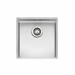 Reginox Einbaubecken New York 40x40 OKG