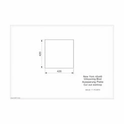 Reginox Einbaubecken New York 40x40 OKG -SPUELENPROFI Verkäufe reginox einbaubecken new york 40x40 okg5