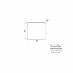 Reginox Einbaubecken New York 45x40 Edelstahl Seidenglanz 11 Reginox Einbaubecken New York 45x40 Edelstahl Seidenglanz -SPUELENPROFI Verkäufe reginox einbaubecken new york 45x40 edelstahl seidenglanz4