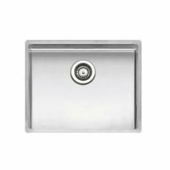 Reginox Einbaubecken New York 50x40 KG-CC