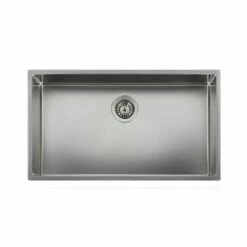 Reginox Einbaubecken New York 72x40 KG-CC