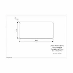 Reginox Einbaubecken Ohio 40x40+40x40 -SPUELENPROFI Verkäufe reginox einbaubecken ohio 40x40 40x405 1