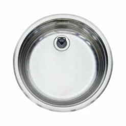 Reginox Einbaubecken R18 370 OSP