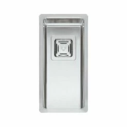 Reginox Einbaubecken Texas 18 X 40 Edelstahl