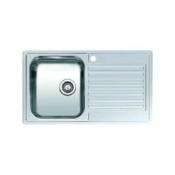 Reginox Einbauspüle Centurio 10