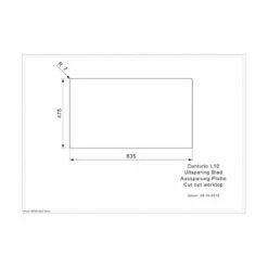 Reginox Einbauspüle Centurio 10 -SPUELENPROFI Verkäufe reginox einbauspuele centurio 103