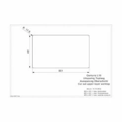 Reginox Einbauspüle Centurio 10 -SPUELENPROFI Verkäufe reginox einbauspuele centurio 104