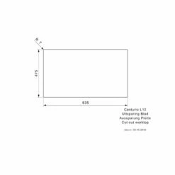 Reginox Einbauspüle Centurio L10 Edelstahl Poliert -SPUELENPROFI Verkäufe reginox einbauspuele centurio l10 edelstahl poliert3