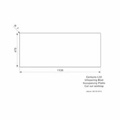 Reginox Einbauspüle Centurio L30 Edelstahl Poliert -SPUELENPROFI Verkäufe reginox einbauspuele centurio l30 edelstahl poliert3
