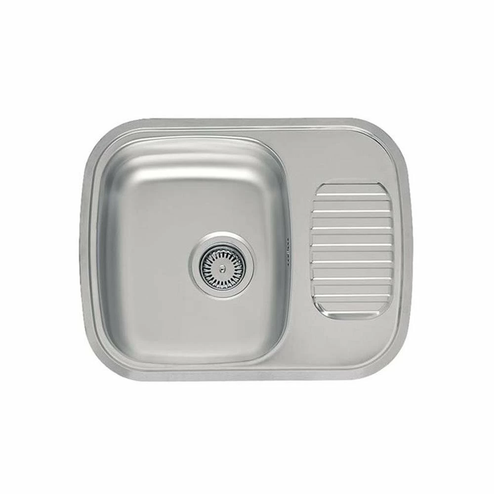 Reginox Einbauspüle Regidrain 3 Reginox Einbauspüle Regidrain