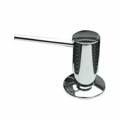 Reginox Seifenspender Chrom