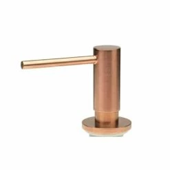 Reginox Seifenspender Copper -SPUELENPROFI Verkäufe reginox seifenspender copper3